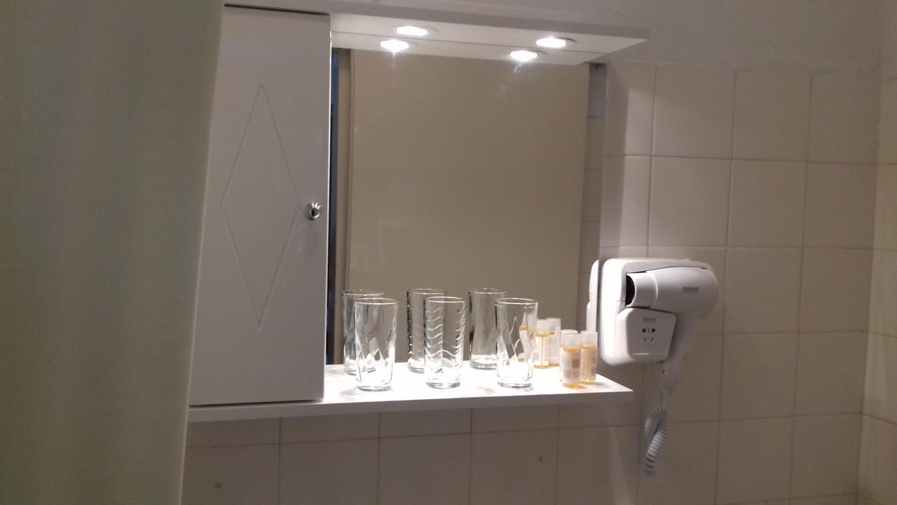 Belvedere Pithagório Kültér fotó