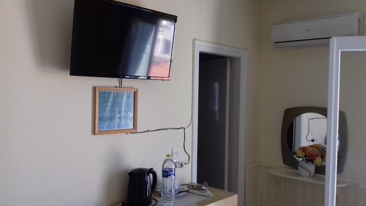 Belvedere Pithagório Kültér fotó