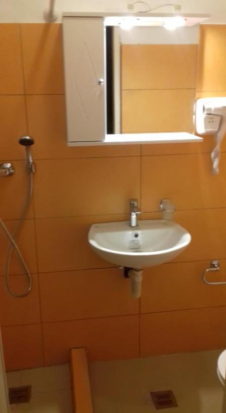 Belvedere Pithagório Kültér fotó